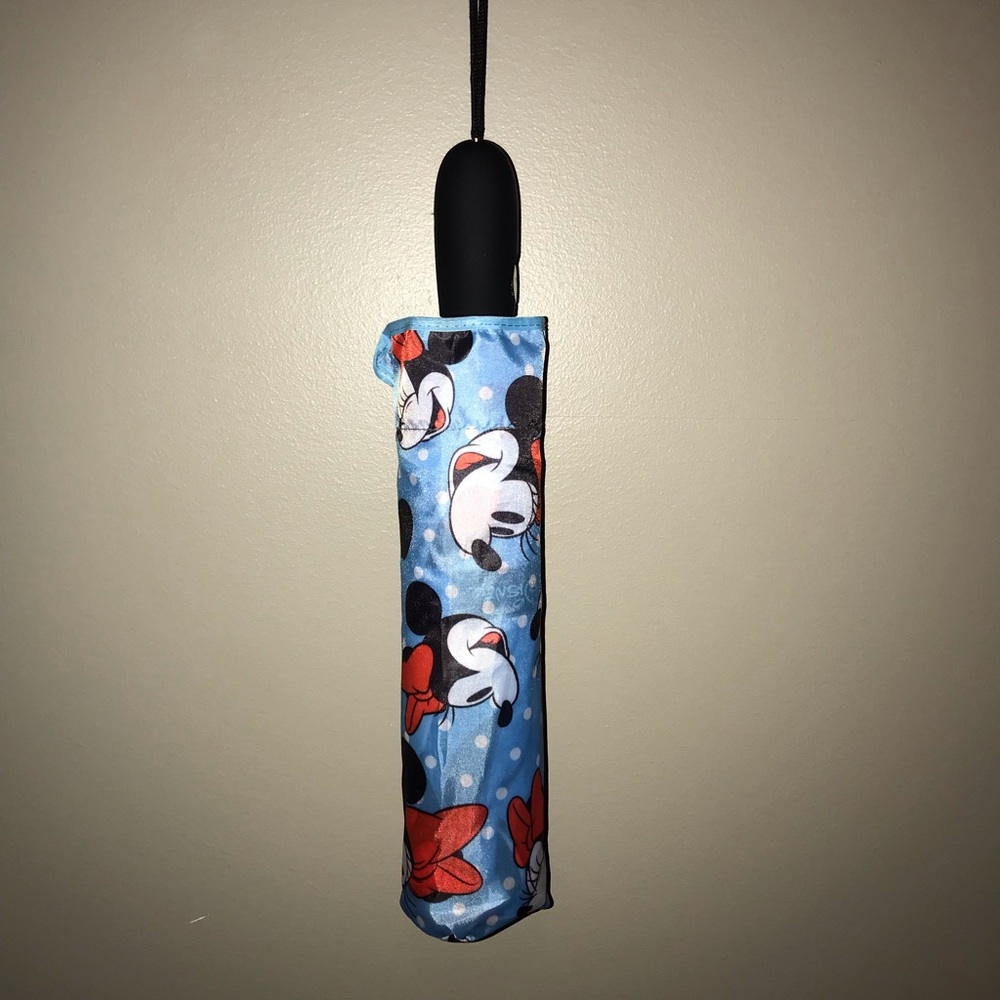 Disney’s Minnie Mouse Umbrella